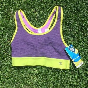 NWT Sports Bra